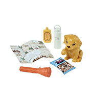 Barbie Wellness Barbie'nin Spa Günü Bebekleri HNC39