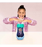 Magic Pixling Galaksi Saçlı Figür Pembe