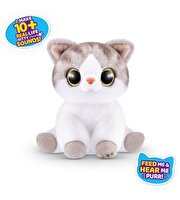 Pets Alive Sesli Kedim Sürpriz Paket 9541