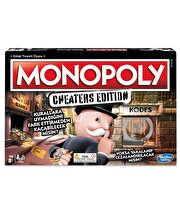 Monopoly Hilebaz Oyunu