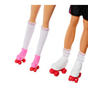 Barbie Ken 65. Yıl Parti Bebekler HXK90