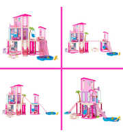 Barbie Rüya Evi 2026 JKG84