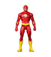 DC Premier The Flash Aksiyon Figürü JMD70