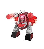 Pijamaskeliler Turbo Mover Araçlar Owlette