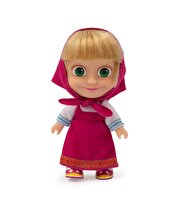 Maşa Bebek S2 Summer 12 Cm