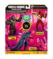 Godzilla ve Kong Aksiyon Figür Kong 18 Cm