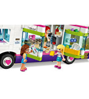 LEGO Friends Arkadaşlık Otobüsü 41395