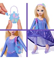 Disney Karlar Ülkesi Sürpriz Takılar Buz Patencisi Elsa Bebek Sürpriz Paketi JMC93