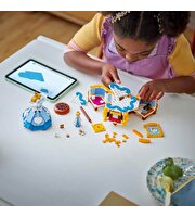 LEGO Disney Princess Sindirella'nın Elbisesi 43266