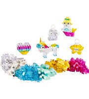 LEGO Classic Sihirli Saydam Kutu 11040