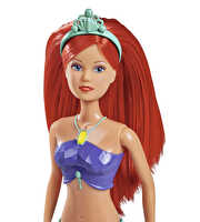 Steffi Love Sparkle Denizkızı Bebeği