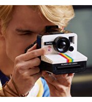 LEGO Ideas Polaroid OneStep SX-70 Kamera 21345