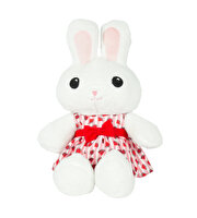 Bay Dreamy Girl Tavşan Peluş