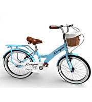 Tunca 20 Jant Kanyon Mavi Bisiklet