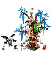 LEGO DREAMZzz Fantastik Ağaç Ev 71461