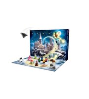 LEGO Harry Potter 2025 Yılbaşı Takvimi 76456
