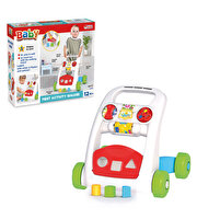 İlk Yürüyüş Arkadaşım