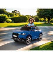 Dolu Pick Up Uzaktan Kumandalı 12V Akülü Araba