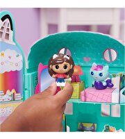 Gabby’s Dollhouse Gabby'ni̇n Hayal Evi
