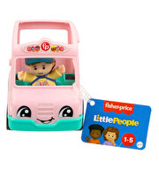 Little People Araçlar JCW62