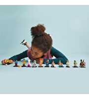 LEGO Mini Figures 71037