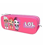 L.O.L. Kalem Çantası 9751