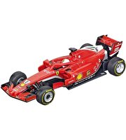 Formula 1 - Speed Challange Yarış Pisti