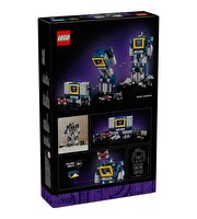 LEGO Icons Transformers: Soundwave 10358