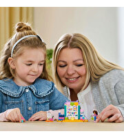 LEGO Gabby’s Dollhouse Karton Yavru Kedi ile El Sanatları 10795