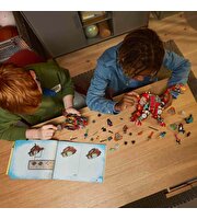 LEGO DREAMZzz Dinozor Jet 71514