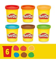Play Doh Yiyecek Şekilleri Oyun Hamuru Barbekü Seti G1615