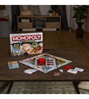 Monopoly Şifreli Para F2674
