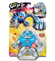 Goojitzu Tekli Figür Galaksi Gücü Thrash