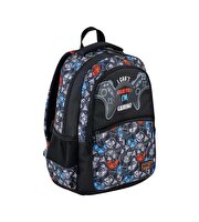 Game Over Okul Çantası