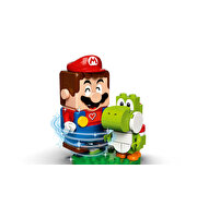 LEGO Mario Mario'nun Evi ve Yoshi Ek Macera Seti LEG71367