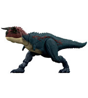 Koşan ve Kükreyen Jurassic World Carnotaurus Dinozor Aksiyon Figürü JKG85