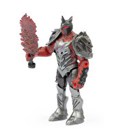 Gormiti General Krater 15 Cm Figür