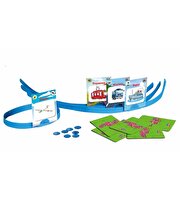 Acaba Neyim? Junior Taşıtlar