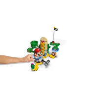 LEGO Mario Çöl Pokey Ek Macera Seti 71363