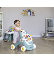 Little Smoby Trotty 3'ü 1 Arada Yürüteç