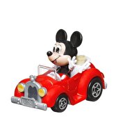 Hot Wheels RacerVerse Tekli Arabalar Mickey Mouse HKB87