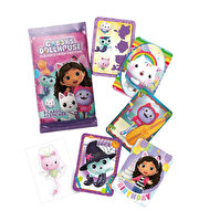 Pani̇ni̇ Gabby's Dollhouse TCG Mega Başlangıç Paketi̇