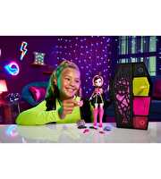 Monster High Gizemli Arkadaşlar 3.Seri Draculaura HNF78