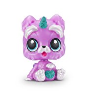 Rainbocorns Puppycorn Sürpriz Mini Figür Paketi