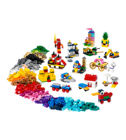 LEGO Classic Oyunun 90. Yılı 11021