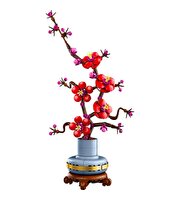 LEGO Icons Erik Çiçeği 10369