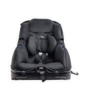 Sit ‘n’ Stroll Bebek Arabası Olan Oto Koltuğu Siyah