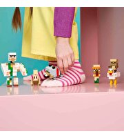LEGO Minecraft Tavuk Jokey Çöl Saldırısı 21592