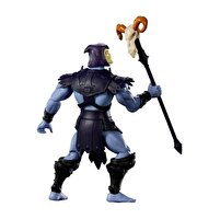 Masters of The Universe Origins 200X Skeletor Aksiyon Figürü JHJ97