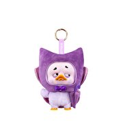 Upset Duck Renkli Oyuncular Serisi Anahtarlık Sürpriz Paket